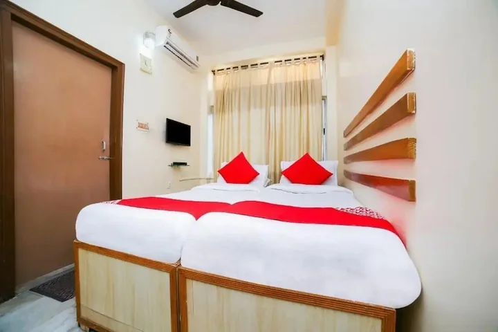 Гувахати: Uttam Guest House