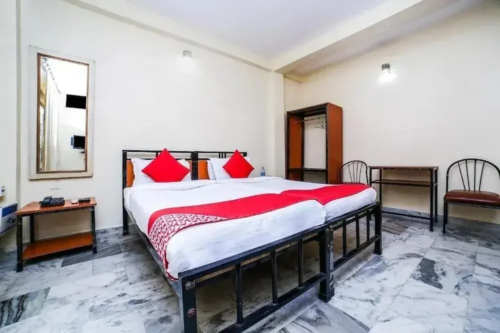 Гувахати: Uttam Guest House