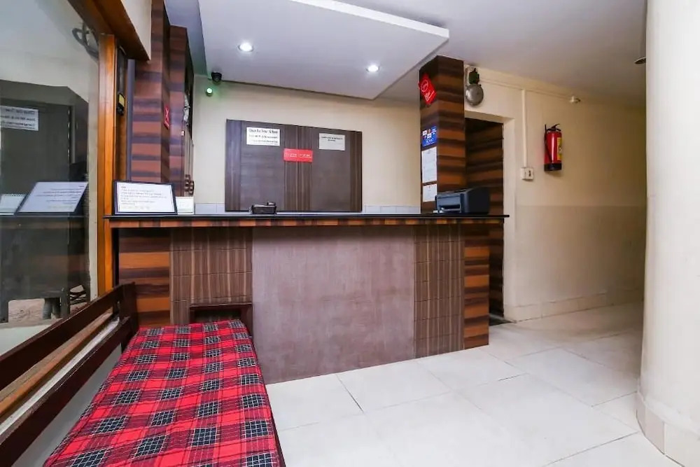 Гувахати: Uttam Guest House
