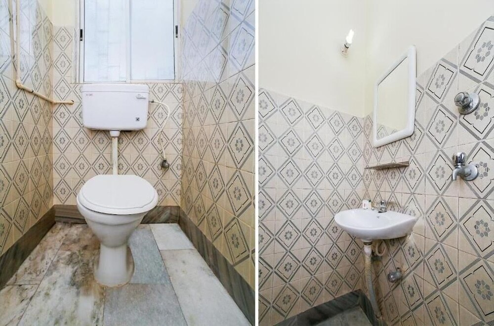 Гувахати: Uttam Guest House