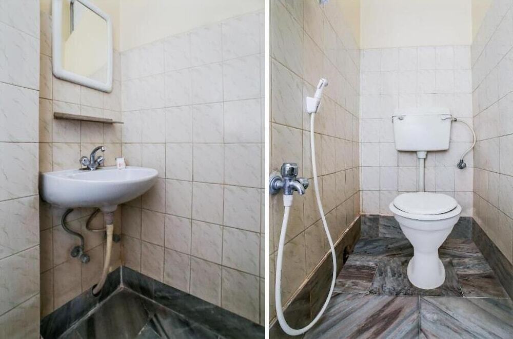 Гувахати: Uttam Guest House