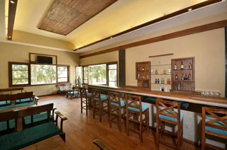 Хоспет: Heritage Resort Hampii