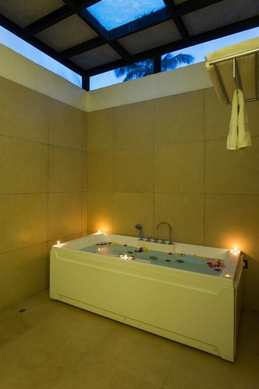 Хоспет: Heritage Resort Hampii