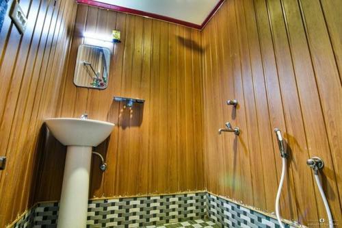Аллеппи: Antonys Eco Houseboat Hostel