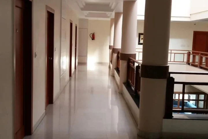 Рамгарх: Hotel Shivam Inn
