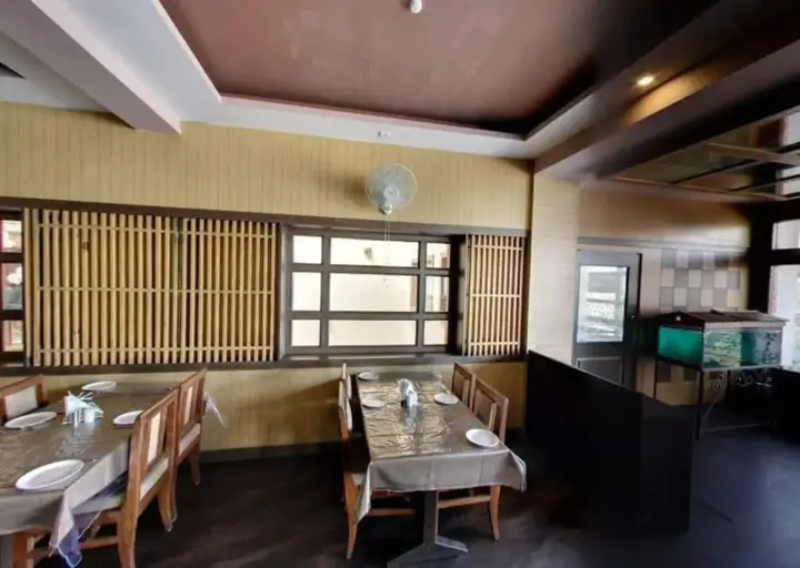 Рамгарх: Hotel Shivam Inn