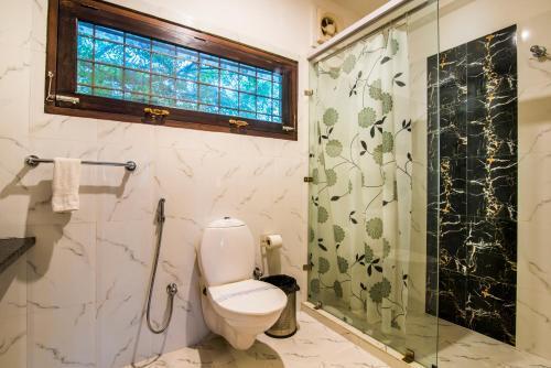 Агра: The Coral Tree Homestay