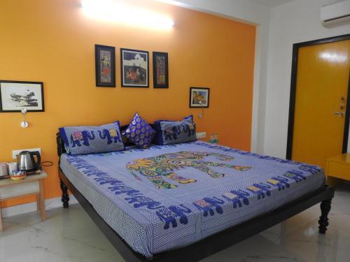 The Coral Tree Homestay — фото 6