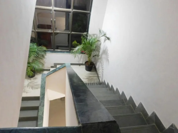 Хандала: Hotel Clarissa