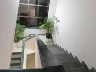 Хандала: Hotel Clarissa