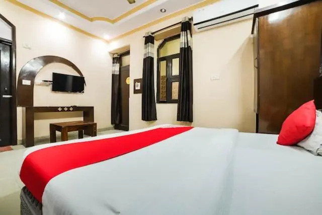 Hotel Viraat — фото 2