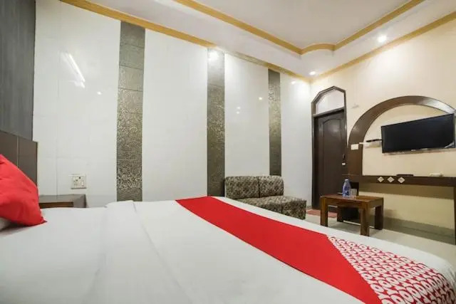 Hotel Viraat — фото 1
