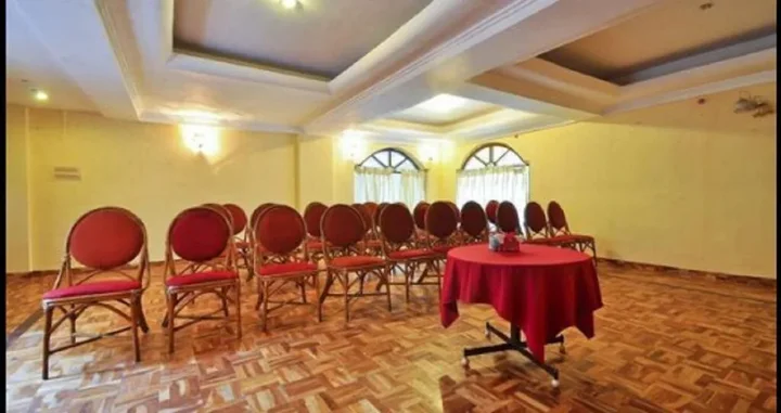Кунур: The Riga Residency
