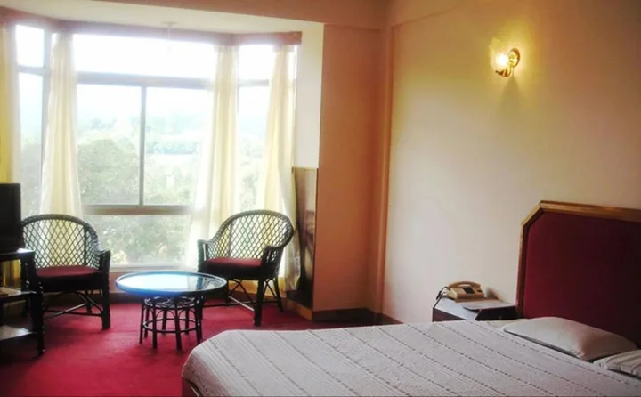 Кунур: The Riga Residency