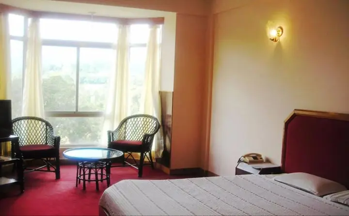 Кунур: The Riga Residency