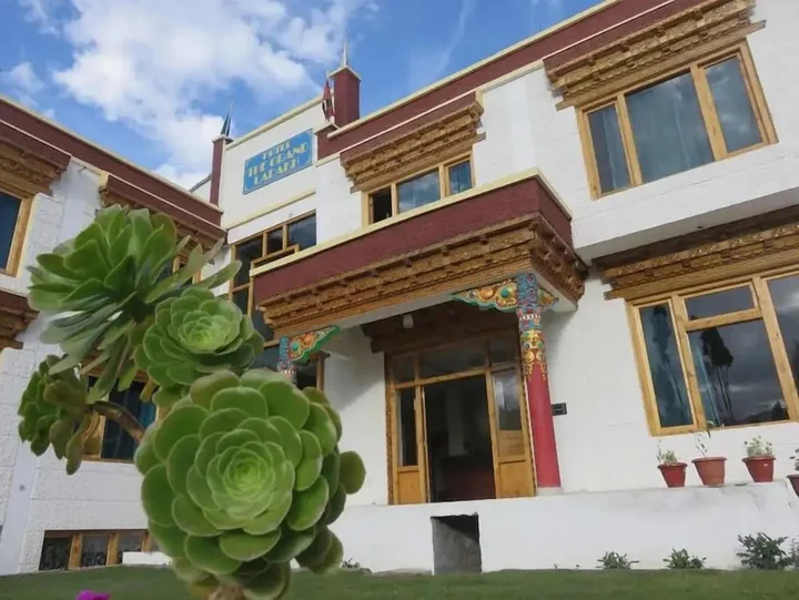 Лех: The Grand Ladakh