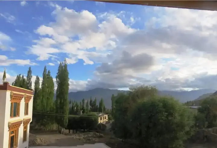 Лех: The Grand Ladakh