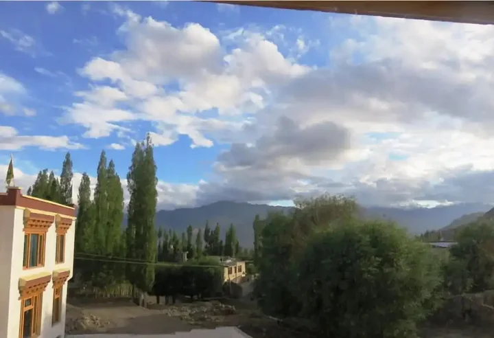 Лех: The Grand Ladakh