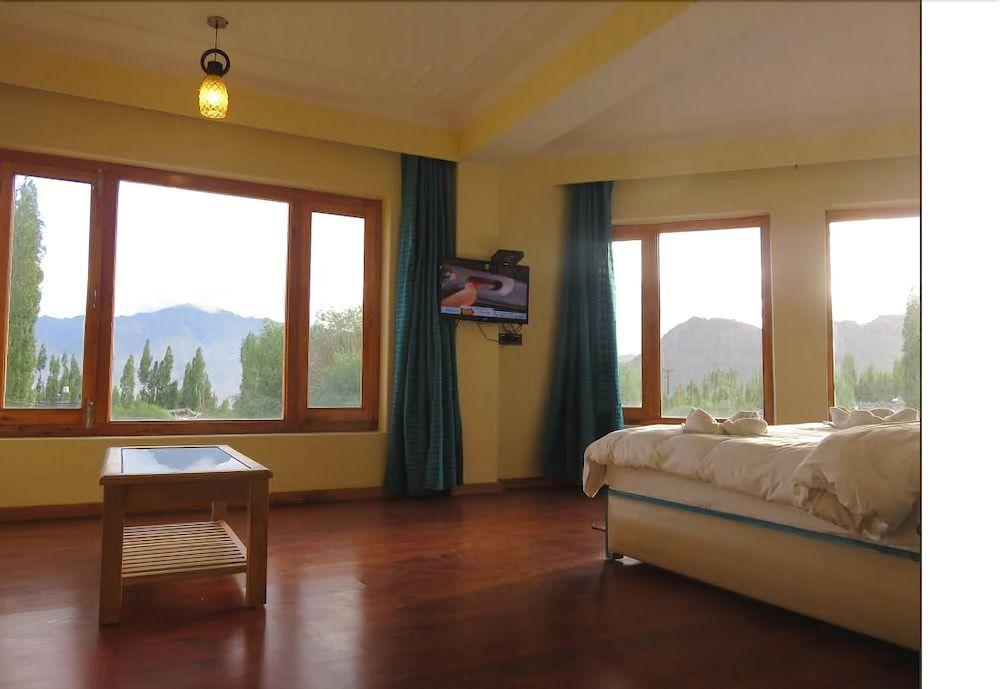Лех: The Grand Ladakh