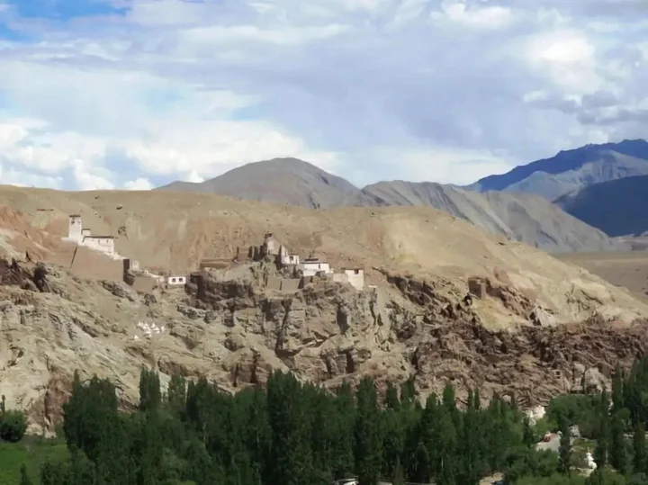 Лех: The Grand Ladakh