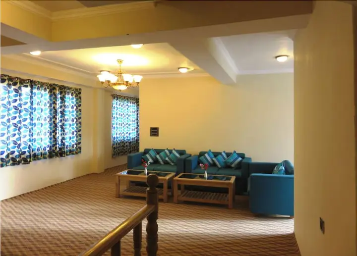 Лех: The Grand Ladakh