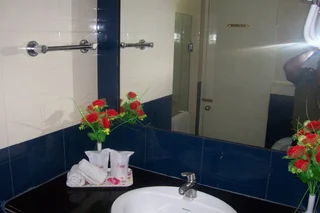 Патна: Hotel Laavish