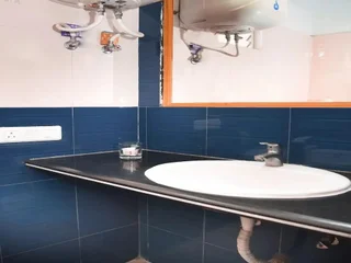 Патна: Hotel Laavish