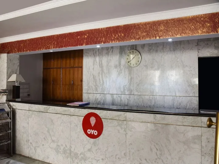 Патна: Hotel Laavish