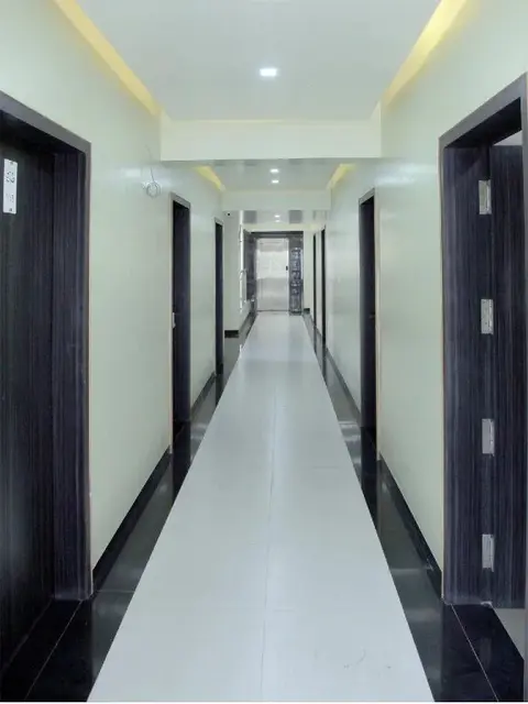 Аурангабад: Hotel Yash Executive