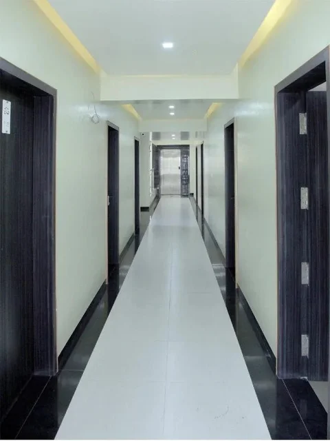 Аурангабад: Hotel Yash Executive