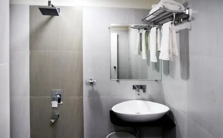 Аурангабад: Hotel Yash Executive
