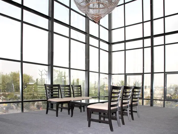 Аурангабад: Hotel Yash Executive