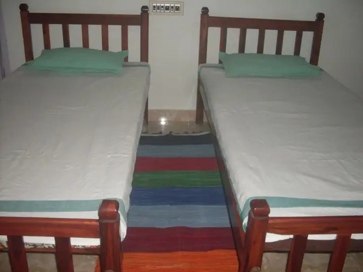 Варкала: Gumnut Beach House Homestay