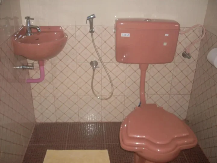 Варкала: Gumnut Beach House Homestay