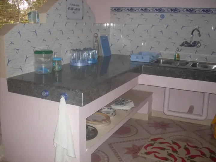 Варкала: Gumnut Beach House Homestay
