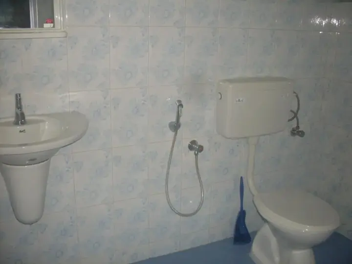 Варкала: Gumnut Beach House Homestay