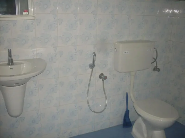 Варкала: Gumnut Beach House Homestay