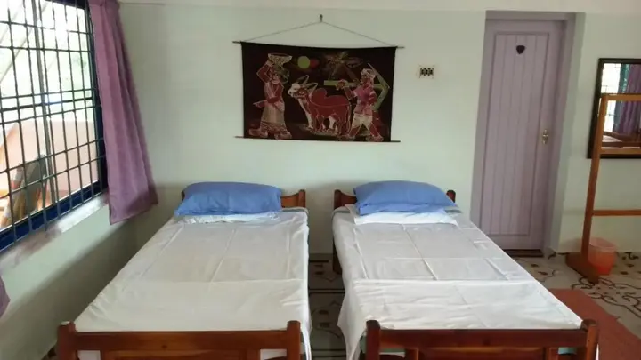 Варкала: Gumnut Beach House Homestay