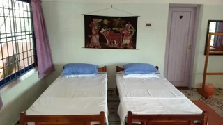 Варкала: Gumnut Beach House Homestay