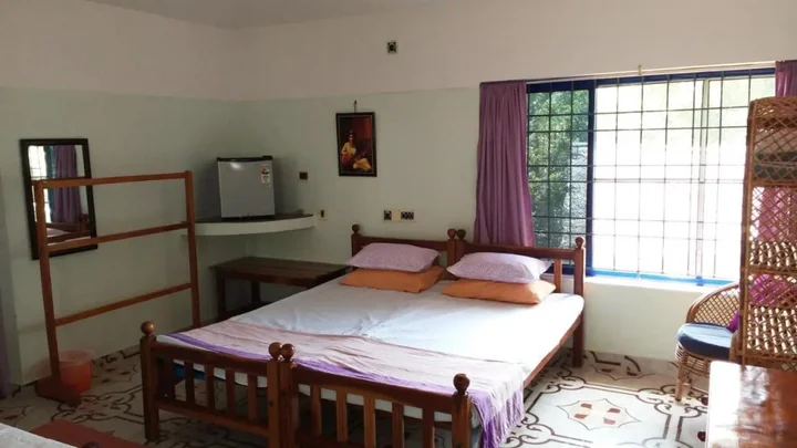 Варкала: Gumnut Beach House Homestay