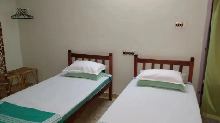 Варкала: Gumnut Beach House Homestay