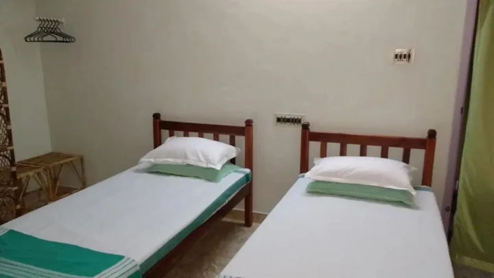 Варкала: Gumnut Beach House Homestay
