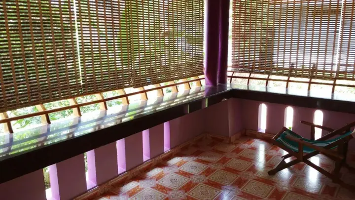 Варкала: Gumnut Beach House Homestay