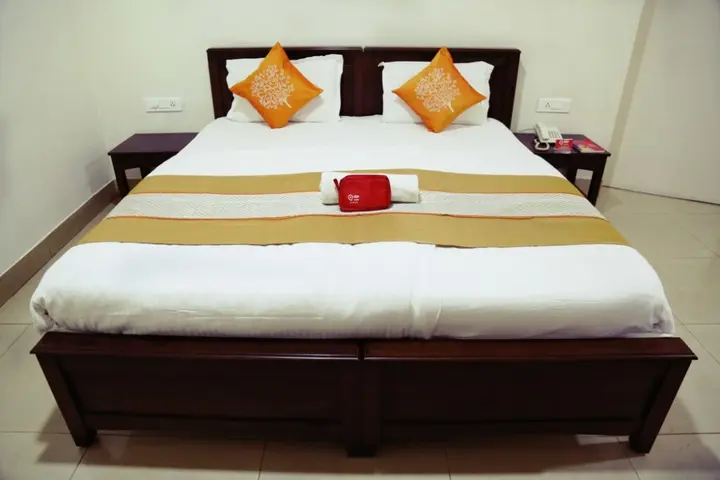 Пуна: Hotel Ketan