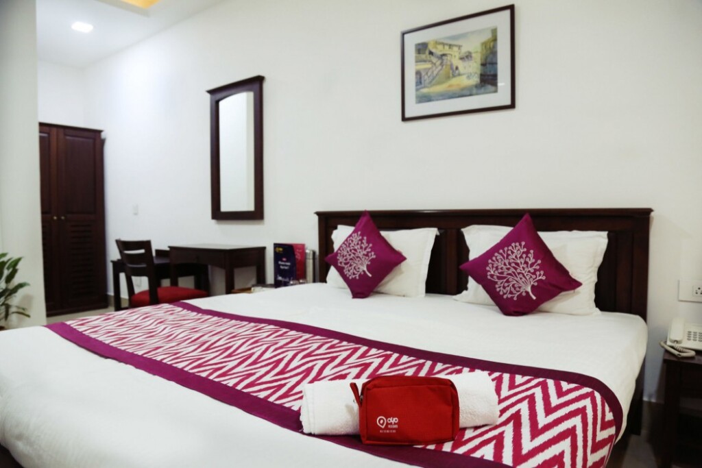 Пуна: Hotel Ketan