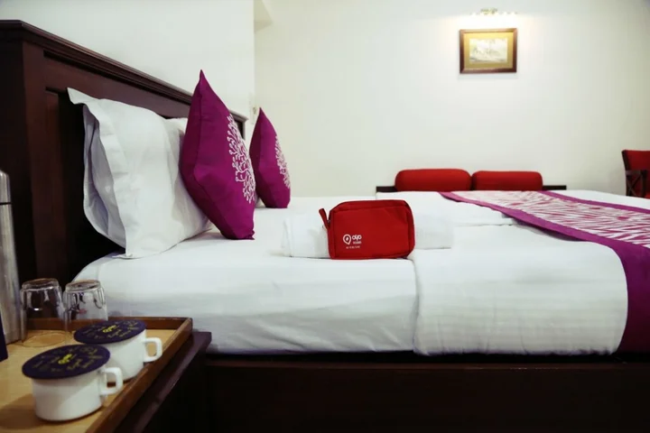 Пуна: Hotel Ketan