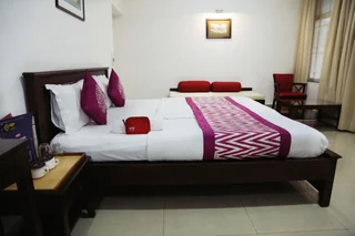 Пуна: Hotel Ketan