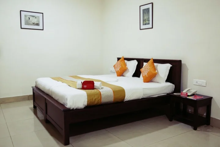 Пуна: Hotel Ketan