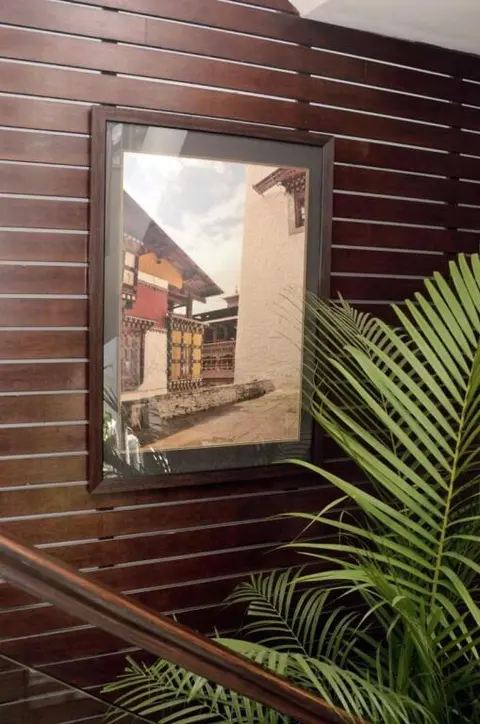 Пуна: Hotel Ketan