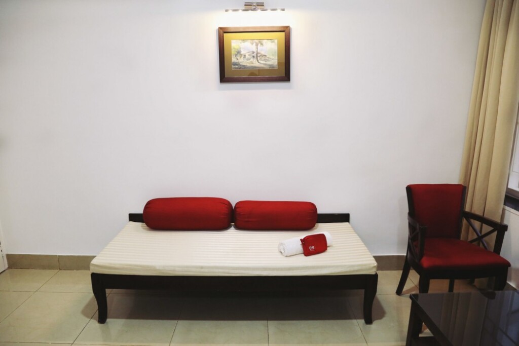 Пуна: Hotel Ketan